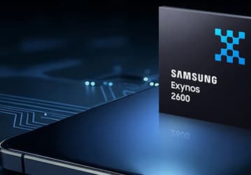 «Черная магия» Samsung: чипы памяти для Exynos 2600 в Galaxy S26 оказались в два раза меньше чипов памяти для Galaxy S26 Ultra